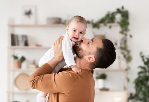 Babalık İzni Kaç Gündür? İşçi ve Memurlar İçin Rehber