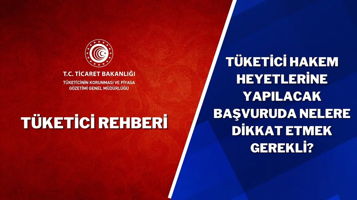 Tüketici Hakları ve Yeni Düzenlemeler
